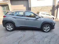 Usata Hyundai Kona 116 CV (85 kW) 2019 Grigio SUV
