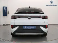 Usata VW ID.5 Pro Performance 69 kW (95 CV) 2022 Bianco SUV