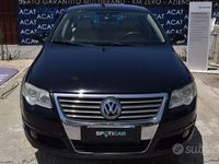 usata VW Passat 6ª serie 2.0 TDI DPF Highline