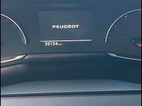 Usata Peugeot 208 2023 Bianco Utilitaria