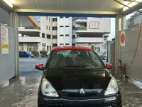 Usata Aixam City 2014 Nero Berlina