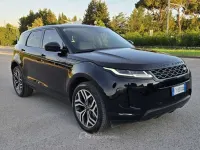 Gebraucht Land Rover Range Rover evoque SE Dynamic 150 PS (110 kW) 2021 Other SUV