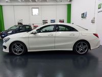 usata Mercedes CLA200 CDI AMG KM CERTIFICATI