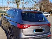 Used Seat Tarraco XCELLENCE 150 HP (110 kW) 2020 SUV