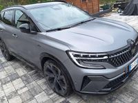Usata Renault Austral Iconic Esprit Alpine 131 CV (96 kW) 2023 Grigio SUV