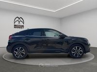 Nuova Citroën e-C4 Shine 100 kW (136 CV) 2026 Nero Berlina