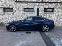 Usata Alfa Romeo Giulia Business 179 CV (131 kW) 2016 Berlina