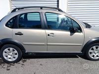 Usata Citroën C3 2003 Berlina