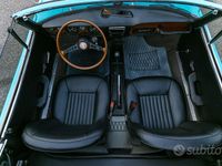 Usata Fiat 850 Sport 1970 Coupé