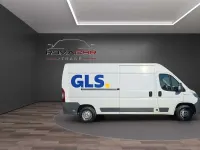 Usata Fiat Ducato 131 CV (96 kW) 2017 Bianco Furgone