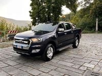 Usata Ford Ranger Limited 2016 Pick-up