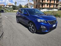 Usata Peugeot 3008 Allure 131 CV (96 kW) 2020 SUV