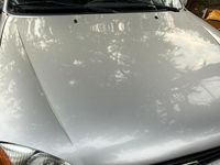 Usata Ford Fiesta Ghia 75 CV (55 kW) 2000 Grigio Utilitaria