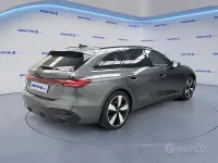 Usata Audi A5 S-Line 252 CV (185 kW) 2025 Grigio daytona perlato 6y6y Station wagon