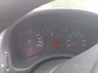 Usata Fiat Punto 60 CV (44 kW) 2003 Bluazzurro Utilitaria