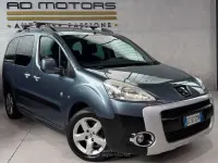 Usata Citroën Berlingo 120 CV (88 kW) 2010 Other Monovolume