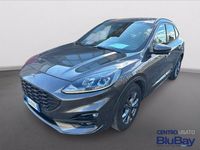 Usata Ford Kuga ST-Line 150 CV (110 kW) 2023 Grigio SUV