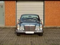 Usata Mercedes 280 SE 200 CV (147 kW) 1970 Blu Coupé