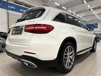 usata Mercedes E250 GLC Coupé d 4Matic Coupé Premium usato