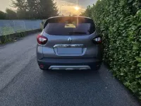 Usata Renault Captur 90 CV (66 kW) 2019 Grigio SUV