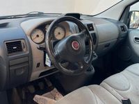 usata Fiat Scudo 