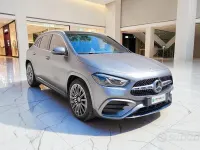 Usata Mercedes GLA180 AMG Line Premium 116 CV (85 kW) 2024 Grigio SUV