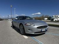 Usata Jaguar XK 298 CV (219 kW) 2006 Coupé