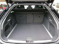 Nuova Audi A6 S-Line 204 CV (150 kW) 2025 Nero Station wagon