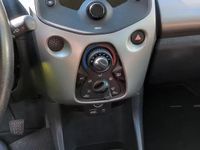 Usata Citroën C1 2015 Grigio Utilitaria