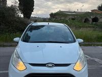 Usata Ford B-MAX Business Edition 75 CV (55 kW) 2015 Bianco Monovolume