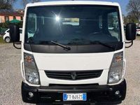 Begagnad Renault Master 131 HK (96 kW) 2019 Vit Cab