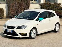 usata Seat Ibiza SC FR