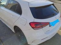 Usata Mercedes A180 Premium 116 CV (85 kW) 2021 Berlina