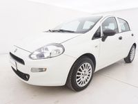 Usata Fiat Punto Street 95 CV (69 kW) 2018 Bianco Utilitaria