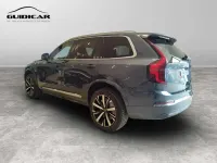 Novo Volvo XC90 Core 250 HP (183 kW) 2026 Azul SUV