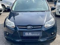 usata Ford Focus Focus 1.6 TDCi 115 CV Titanium