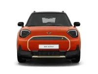 Nuova Mini Aceman 160 kW (218 CV) 2026 Rebel red SUV