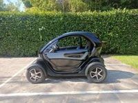 usata Renault Twizy Motore nuovo sostituito 03/24 batterie a noleggio