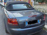 usata Audi A4 Cabriolet A4 2.0 TDI F.AP.