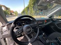 usata Audi A1 Sportback 2020
