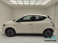 Usata Lancia Ypsilon S 70 CV (51 kW) 2024 Bianco Utilitaria