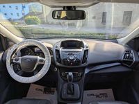 Usata Ford Kuga S 150 CV (110 kW) 2015 Argento SUV