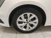 Usata Renault Mégane Business 2022 Bianco Berlina