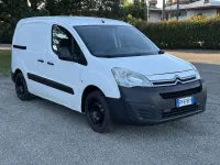 Usata Citroën Berlingo 75 CV (55 kW) 2017 Other Monovolume