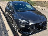 Usata Ford Fiesta ST-Line 125 CV (91 kW) 2022 Utilitaria