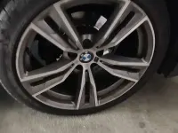 Usata BMW 318 M Sport 150 CV (110 kW) 2020 Station wagon