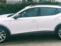 Usata Cupra Formentor 150 CV (110 kW) 2022 Bianco SUV
