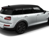 usata Mini Cooper Clubman Clubman IV F54 2019 1.5 Mayfair Edition auto