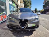 usata Alfa Romeo Stelvio executive