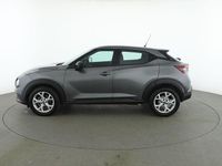 Usata Nissan Juke 114 CV (83 kW) 2021 Grigio SUV